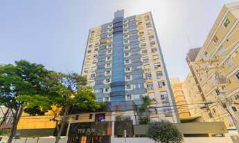 Imagem 1: Apartamento para venda possui 88 metros quadrados com 3 quartos