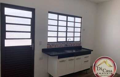 Imagem 3: Casa com 3 dormitórios à venda, 118 m² por R$ 350.000 - Jardim Bela Vista - Bom Jesus dos