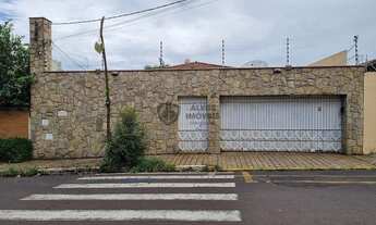 Imagem: Araraquara - Casa Padrão - Vila José Bonifácio