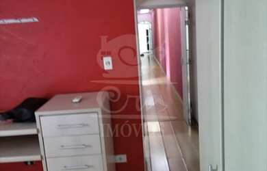 Imagem 2: Casa em Vila Nossa Senhora das Vitórias - Mauá - SP]