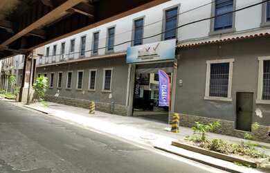 Imagem 2: PERTO DOS PRINCIPAIS CORREDORES DO RIO. VEJA O VÍDEO