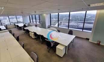 Imagem 4: Conjunto para alugar, 1344 m² - Vila Olímpia - São Paulo/SP