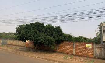 Imagem 3: Terreno Comercial perto Tiro de Guerra