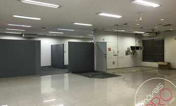 Imagem 7: Esquina Moema Pássaros, 300 metro em vão livre, agende sua visita!!!!