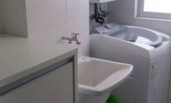 Imagem 4: Apartamento com vista mar 3 dormitórios no Estreito