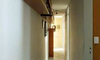 Imagem 6: Apartamento na Rua Setúbal, com vista pro mar, 4 quartos + 1 quarto reversível., 195 m²