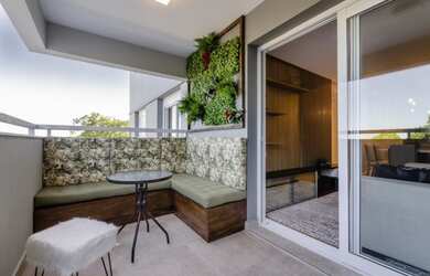 Imagem 6: CAXIAS DO SUL - Apartamento Padrão - PANAZZOLO