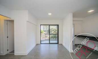 Imagem 2: Apartamento 58m² Excelente localização no coração da Vila Olimpia