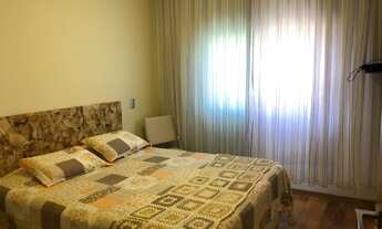 Imagem 3: Casa no condomínio porta do sol de alto padrão com acabamento diferenciado, linda vista e