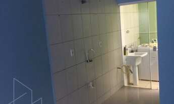 Imagem 3: Casa em Condomínio para Venda em Ponta Grossa, Uvaranas, 3 dormitórios, 1 banheiro, 1 vaga