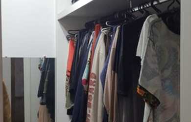 Imagem 2: Apartamento 210 m² 4 quartos em Buritis - Belo Horizonte - MG