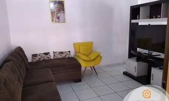 Imagem 3: Casa de condomínio sobrado para venda tem 145 metros quadrados com 3 quartos