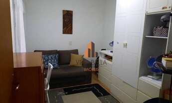 Imagem 6: Apartamento com 2 dormitórios à venda, 60 m² por R$ 430.000,00 - Jardim Bela Vista - Santo