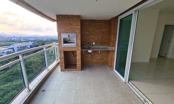 Imagem 2: Apartamento para venda possui 98 metros quadrados com 2 quartos