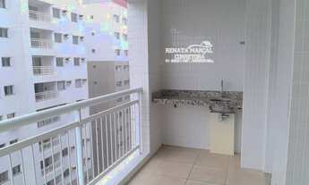 Imagem 2: ALUGO EXCELENTE APARTAMENTO NO TORRES DUMONT NO BAIRRO DA PEDREIRA, COM AREA DE LAZER COMP