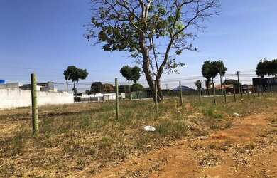 Imagem 7: área aluguel - Avenida Presidente Kubitschek