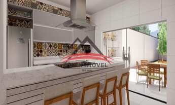 Imagem 5: Boituva - Casa de Condomínio - Portal Ville Jardins