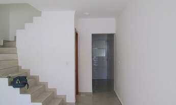 Imagem 3: LINDO SOBRADO NA REGIÃO DA PENHA COM 2 DORM 2 SUITS ÁREA GOURMET NO TERRAÇO