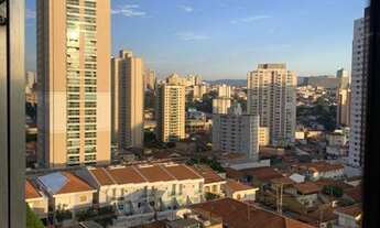 Imagem 7: Apartamento com 3 dormitórios e 1 vaga na Parada Inglesa