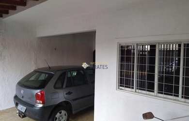 Imagem 3: Casa com 2 dormitórios à venda, 90 m² por R$ 220.000 - Parque Residencial Joaquim Nabuco