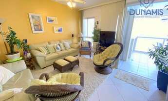 Imagem 3: Apartamento com 4 dormitórios à venda, 100 m² por R$ 780.000 - Praia da Enseada - Guarujá