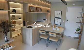 Imagem: São José do Rio Preto - Apartamento Padrão