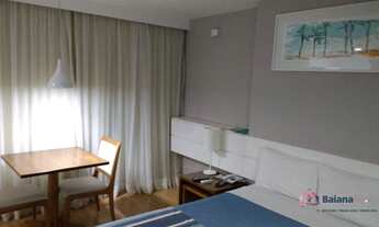 Imagem 4: Apartamento com 1 dormitório à venda, 27 m² por R$ 250.000,00 - Caminho das Árvores - Salv