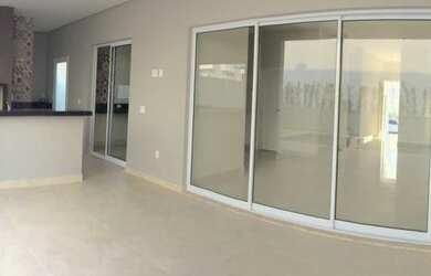 Imagem 5: Casa em Condomínio para Venda em Indaiatuba, Jardim Residencial Maria Dulce, 4 dormitórios