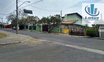 Imagem 3: Terreno à venda, 280 m² por R$ 300.000,00 - Centro - Jaguariúna/SP