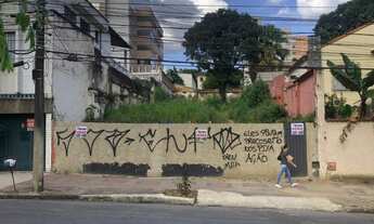 Imagem: Lote/Terreno para venda possui 816 metros