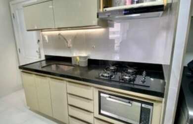 Imagem 5: Apartamento para venda com 105 metros quadrados com 3 quartos em Jardim Renascença - São L