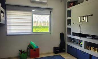 Imagem 7: Casa em condomínio na Granja Viana, acesso pela Raposo Tavares Km 28.5, com 298m² e lazer