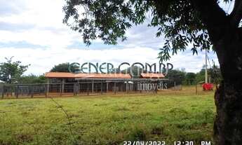 Imagem 6: Fazenda - Centro - Paraopeba