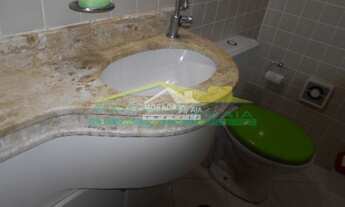 Imagem 3: Sobrado em Condomínio Fechado no Canto do Forte, 4 Dormitórios, Só na Imobiliária em Praia