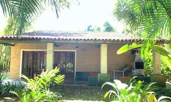 Imagem 2: Casa Itamambuca lado par, 250m da praia