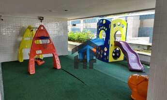 Imagem 7: Apartamento com 4 Quartos nos Aflitos, Recife