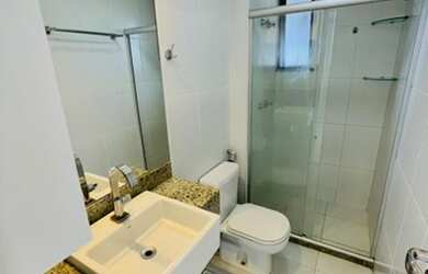 Imagem 5: Cobertura para venda possui 200 com 3 quartos em Costa Azul - Salvador - BA