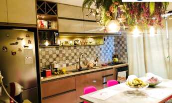 Imagem: Casa no Condomínio Quinta das Marinas