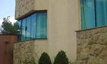 Imagem: Sobrado residencial à venda, Dos Casa