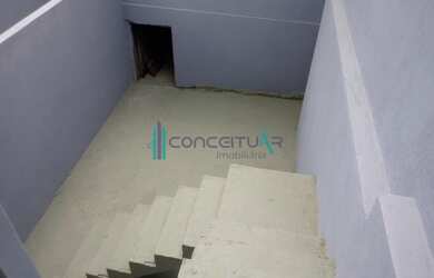 Imagem 6: Casa nova à venda, 1 cozinha/sala, 1 quarto, 01 banheiro, garagem coberta