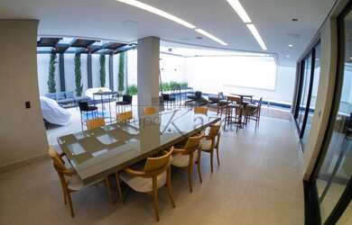 Imagem 7: Casa Condomínio - Urbanova - Residencial Reserva do Paratehy - 5 Dormitórios - 700m²