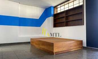 Imagem 3: Apartamento com 1 dormitório para alugar, 50 m² por R$ 1.900,00/mês - Bela Vista - São Pau