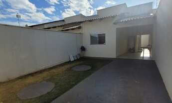 Imagem: Ágio - Casa com 03 quartos em Senador Canedo