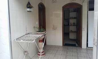 Imagem 5: Casa 3 dorm(s) - 1 suíte(s) - 7vaga - 302m² - Canto do Forte - R$ 1.150.000,00 - Praia G