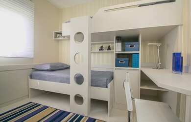 Imagem 6: Apartamento à venda com 75 m²s com 2 quartos. Vinhedo/SP