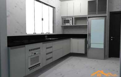 Imagem 5: CASA EM CONDOMINIO FECHADO A VENDA COM PISCINA EM ARUJA, CONFIRA!