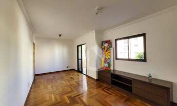 Imagem 2: Apartamento com 3 dormitórios à venda, 106 m² por R$ 550.000,00 - Jardim dos Estados - Poç