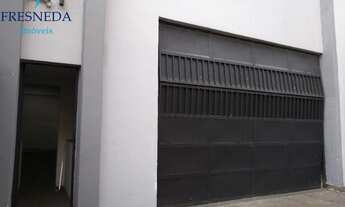 Imagem 3: SÃO PAULO - Prédio Inteiro - PIQUERI