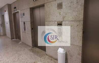 Imagem 5: Conjunto para alugar, 522 m² - Vila Olímpia - São Paulo/SP