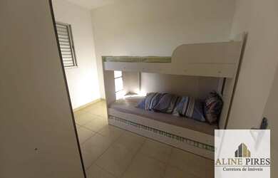 Imagem 2: Condomínio lisboa mobiliado